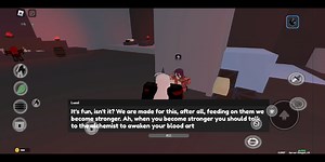 roblox demonfall鬼洞npc介绍