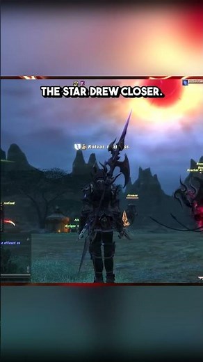 This might be the most unforgettable game shutdown ever