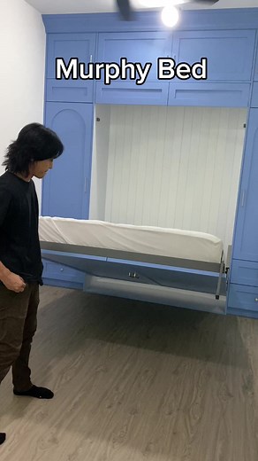 Stylish Murphy Beds for Home and Daily Life | Kabine Official