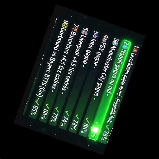 Probabilité et statistique