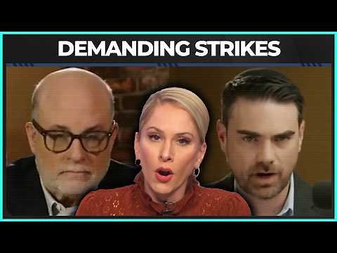Israel-First BEGS For More War