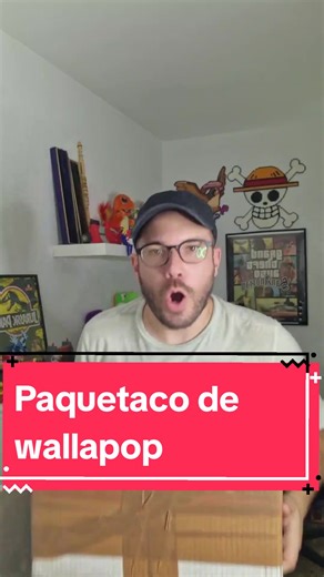 Descubriendo el Cuentacuentos de Wallapop