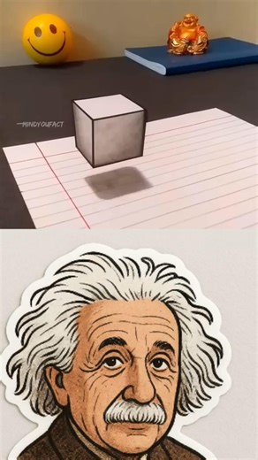 Amazing art #scienceexperiment #physicsexperiments