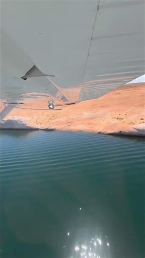 Lake Powell ￼