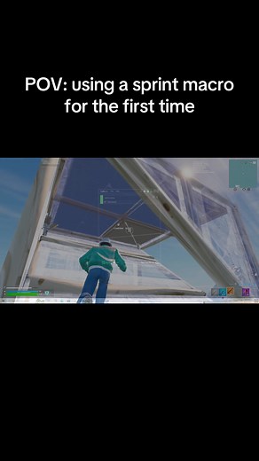 Zero Delay Macros in Discord for Fortnite Players