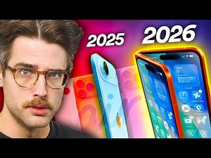 iPhone Is About To Change..