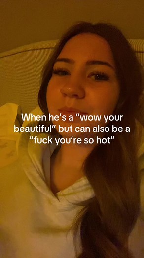 When Compliments Blur: Beautiful and Hot