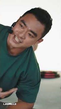 Les Mills Core 54: Unofficial Teaser : The Best Yet?