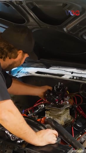 #satisfying #asmr #vgg #vicegripgarage #cars | Vice Grip Garage