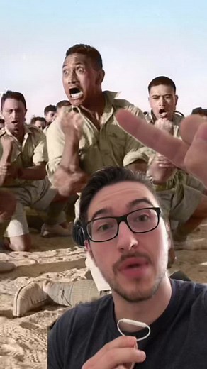 Famous Picture from World War 2 📸 #worldwar2 #ww2history #ww2 #maori #newzealand