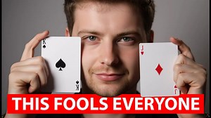 The STRONGEST Self-Working Card Trick EVER | Revealed