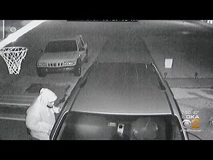 Thieves are using USB cables to steal cars, police say