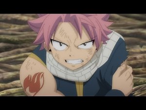 Fairy Tail 100 YEARS QUEST LA VF AU COMPLET ! 😱