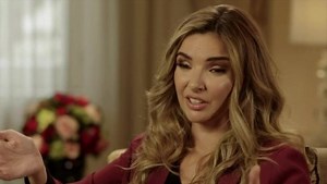 “I’ve actually thought about it, you know the rope bridges on the way in? What if I can’t even get on to that!!?” Meet Nadine🙋🏼‍♀️. She is no stranger to High Notes but how will she fare with High Ropes?🎤🎶🕷🐛 #TeamNadine #ImACeleb | Nadine Coyle