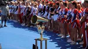 Teams to Watch @ NCA & NDA Collegiate Cheer & Dance Championships - Varsity TV