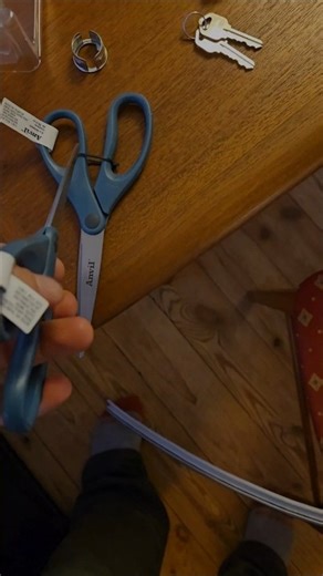 Scissors! Horror Movie Trailer.#movietrailer #horror #horrormovie #scary #scarymovie