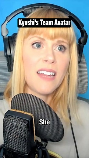 144K views · 909 reactions | Are you Team Kyoshi? | Avatar: The Last Airbender | Facebook