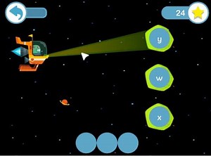 Teach Your Monster to Read Mini-games InstructionsMaking English Fun