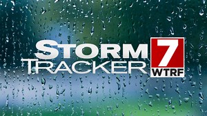 Winter weather advisory in effect; mild weekend ahead before colder air returns to the Ohio Valley