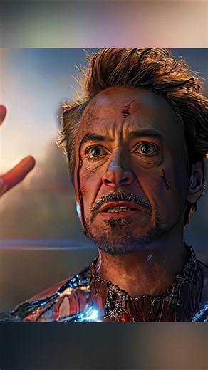 The five most powerful dialogues spoken by Marvel movie characters