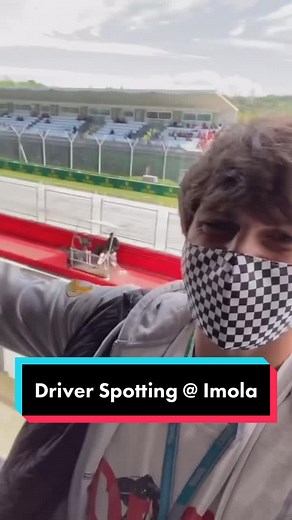 My brain still feels fuzzy eheh #f1 #f1tiktok #f12022 #f1drivers