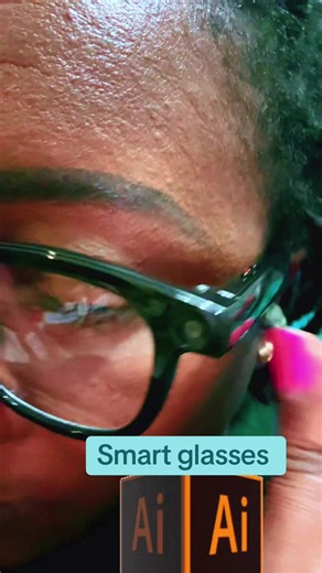 Smart Glasses: The Future of Tech in Your Hands