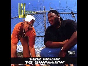 UGK - Something Good (Extended Version)