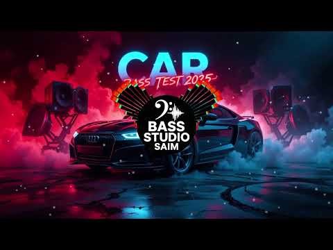 Mega Bass Boost 2026 | Powerful Subwoofer Test in Germany, Canada, USA & UK | Bass Studio Saim