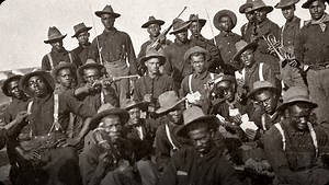 Watch Buffalo Soldiers on Epic