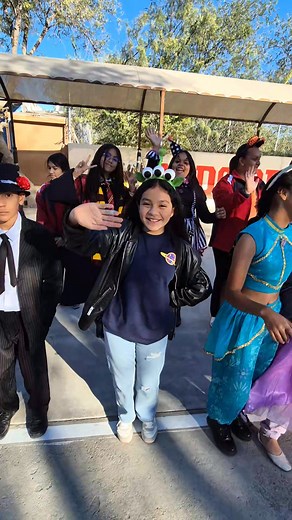 ¡Divertido día de disfraces! Todos nuestros alumnos lucieron guapísimos en sus increíbles disfraces 🎃👻 #EaglePride #proudtobeaneagle #AguilasDeCorazon #Ihva | Instituto Hispanoamericano de Villa Acuña