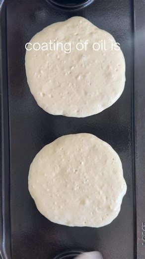 The Best Buttermilk Pancakes