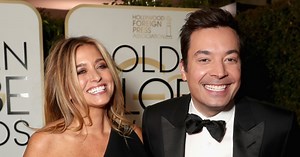 Jimmy Fallon and Wife Nancy Juvonen's Marriage Timeline
