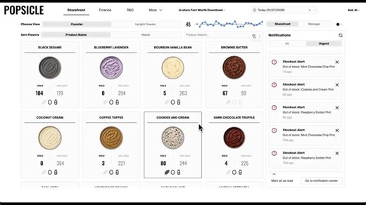 Sigma Demo: AI Apps Analytics on Your Cloud Data Warehouse | Wavether