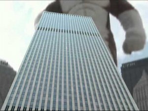 Rogue - The Wolf Giant.