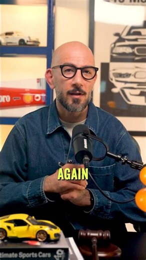 Why We Sued Chrysler Over a 300 A classic Chrysler. Modern tech problems.