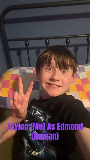 Rock-A-Doodle (Taylon Productions Style) Cast Video