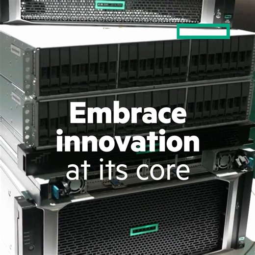 2.3K views · 39 reactions | The party starts at #HPEDiscover Las Vegas 2025 when our industry-leading speakers take the stage. We’re sharing cloud agility insights to help you simplify hybrid IT. Join the fun: https://hpe.to/6186NfsP2 | Hewlett Packard Enterprise | Facebook