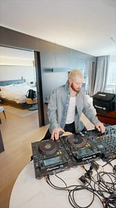 Practicing new things ⚡️ The only way I know how to build the confidence to do this stuff in front of crowds by is putting in the reps. Hard work never let me down | James HYPE