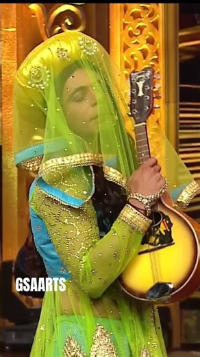 Sunil Grover Mastani Look 🥺😲