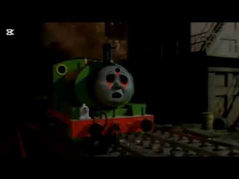If Sodor Fallout Took Place During The Untold Story Of Timothy