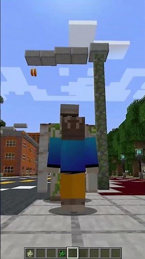Omni Man New Minecraft Addon! (Invincible in Minecraft Palladium Mod)