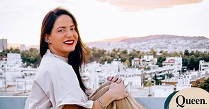 16 χρόνια μετά το «Ευτυχισμένοι Μαζί» η Ιωάννα Πηλιχού κάνει στροφή στην καριέρα της