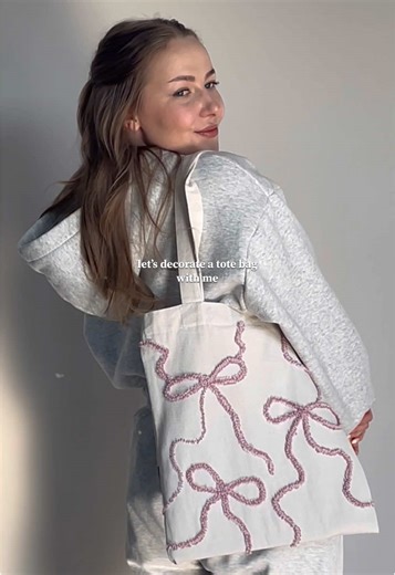 Punch Needle Tote Bag: A Step-by-Step DIY Guide