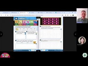 Maths My Way Unit Walkthrough