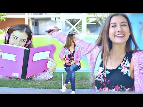 Back To School DIY Life Hacks For School