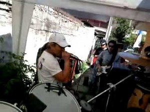 AMERIKAN SOUND ENSAYO 2010