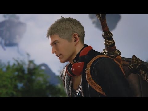 Scalebound - A Cool Looking Dragon Game We Will Never Play