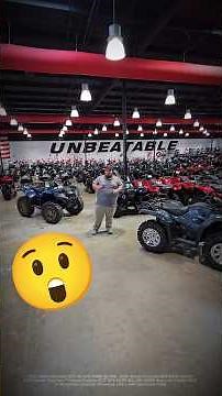 MUST SEE NEW Honda ATV Accessories! | Wheels & Tires, Skid Plates, Winch #honda #atv #4x4 #custom