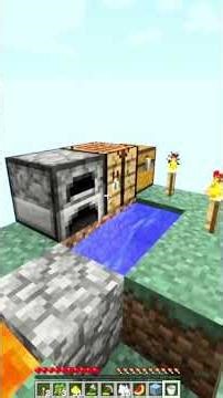 Minecraft Skyblock (Part 2)