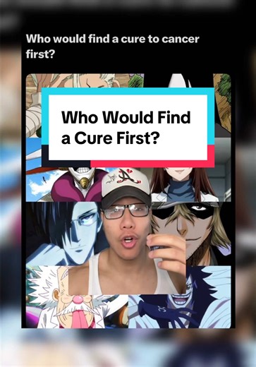 Anime Debate: Naruto vs. One Piece Cure Challenge